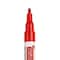 Basic Medium Line 6 Colour Paint Pen Set by Craft Smart®